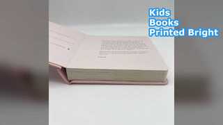 Печать детских книг 8 32 разворотов полноцветные