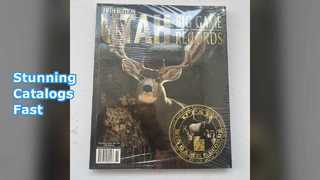 Печать каталогов на заказ на глянцевой бумаге Быстрая доставка