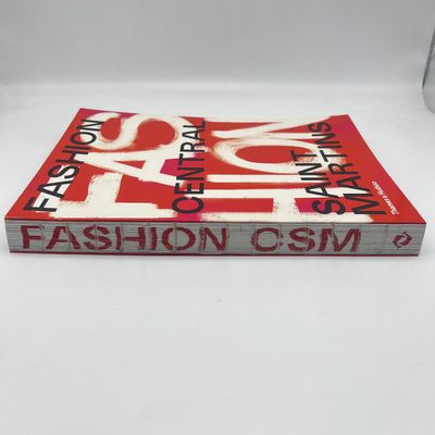 Exposed Spine Layflat Book Binding Customized For Arts Literature