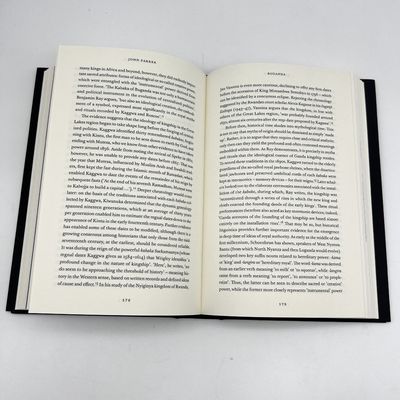 A4 A5 Novel Fiction Book Printing Black / CMYK Color Customized