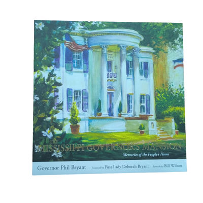 Customized Coffee Table Book With Offset Printing And Embossing Plus Foiling Plus Matte Lamination Cover Finish