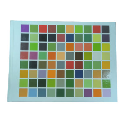 Colors Of California Agriculture Coffee Table Book Hardcover With Spot UV Printed On 157 GMS Glossy Art Paper