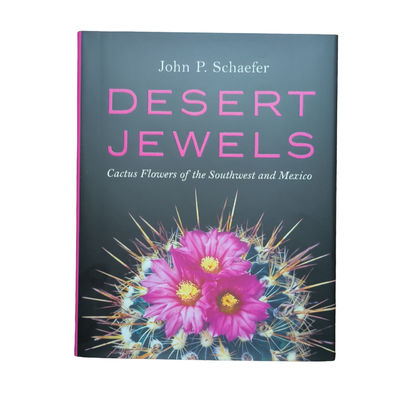 Desert Jewels  Customizable Full Color Glossy Art Paper Printing For Coffe Table Book Printing With Matte Lamination