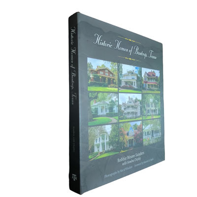 CMYK Matte Laminated Hardcover Art Books Printing With Smyth Sewn Binding