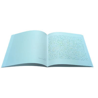 4C Coloring Book Printing by Chinese Printer Factory